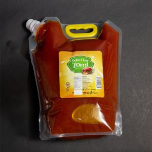 Palm Flow 3L Plastic Bags